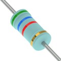 FCR-25JR-52-5K6 - RES 1/4W 5% AXIAL
