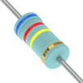 FCR-25JR-52-620K - RES 1/4W 5% AXIAL