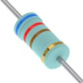 FCR-25JR-52-620R - RES 1/4W 5% AXIAL