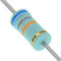FCR2WSJR-52-68K - RES 2W 5% AXIAL
