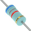 FCR-50JT-52-6K8 - RES 1/2W 5% AXIAL