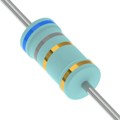 FCR-25JR-52-6R8 - RES 1/4W 5% AXIAL