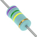FCR-50JT-52-750K - RES 1/2W 5% AXIAL