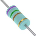 FCR2WSJR-52-750R - RES 2W 5% AXIAL