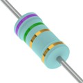 FCR-25JR-52-7R5 - RES 1/4W 5% AXIAL