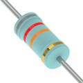 FCR-25JT-52-82K - RES 1/4W 5% AXIAL