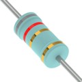 FCR-25JR-52-8R2 - RES 1/4W 5% AXIAL
