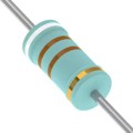 FCR-50JR-52-910R - RES 1/2W 5% AXIAL