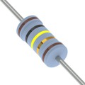 MFR50SFBE52-10R4 - RES MF 1/2W 1% AXIAL