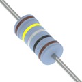 MFR50SFBE52-149R - RES MF 1/2W 1% AXIAL