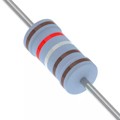 MFR50SFBE52-1K29 - RES MF 1/2W 1% AXIAL