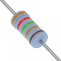MFR50SFBE52-325K - RES MF 1/2W 1% AXIAL
