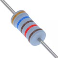 MFR50SFBE52-36K1 - RES MF 1/2W 1% AXIAL