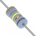 MFR50SFBE52-38R4 - RES MF 1/2W 1% AXIAL