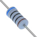 MFR50SFBF52-600R - RES MF 1/2W 1% AXIAL