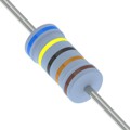 MFR50SFBE52-640K - RES MF 1/2W 1% AXIAL