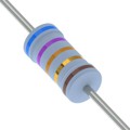 MFR50SFBE52-67R3 - RES MF 1/2W 1% AXIAL