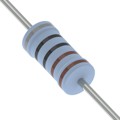 MFR200FBF73-8K - RES MF 2W 1% AXIAL