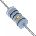 MFR50SFBE52-90R - RES MF 1/2W 1% AXIAL