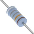MFR50SFBE52-988K - RES MF 1/2W 1% AXIAL