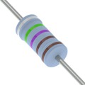 MFR50SFBE52-9K57 - RES MF 1/2W 1% AXIAL