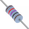 MFR50SFBF52-127R4 - RES MF 1/2W 1% AXIAL