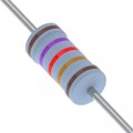 MFR50SFBF52-172K - RES MF 1/2W 1% AXIAL