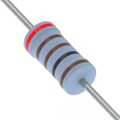 MFR50SFBF52-211R - RES MF 1/2W 1% AXIAL