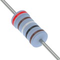 MFR50SFBF52-219R - RES MF 1/2W 1% AXIAL