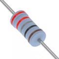 MFR50SFBF52-228R - RES MF 1/2W 1% AXIAL