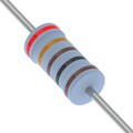 MFR50SFBF52-231R - RES MF 1/2W 1% AXIAL