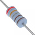 MFR50SFBF52-2K38 - RES MF 1/2W 1% AXIAL