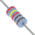 MFR50SFBF52-2K42 - RES MF 1/2W 1% AXIAL