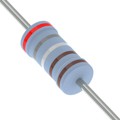 MFR50SFBF52-2K89 - RES MF 1/2W 1% AXIAL