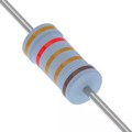 MFR50SFBF52-323K - RES MF 1/2W 1% AXIAL