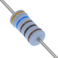 MFR50SFBF52-361R - RES MF 1/2W 1% AXIAL