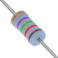 MFR50SFBF52-37K5 - RES MF 1/2W 1% AXIAL