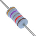 MFR50SFBF52-37K8 - RES MF 1/2W 1% AXIAL