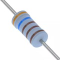 MFR50SFBF52-3K61 - RES MF 1/2W 1% AXIAL
