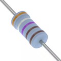 MFR50SFBF52-3K97 - RES MF 1/2W 1% AXIAL