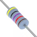 MFR50SFBF52-40K7 - RES MF 1/2W 1% AXIAL