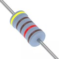 MFR50SFBF52-41K1 - RES MF 1/2W 1% AXIAL