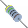 MFR50SFBF52-450R - RES MF 1/2W 1% AXIAL