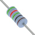 MFR50SFBF52-525R - RES MF 1/2W 1% AXIAL