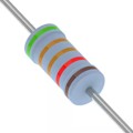 MFR50SFBF52-53K3 - RES MF 1/2W 1% AXIAL