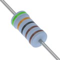MFR50SFBF52-5K3 - RES MF 1/2W 1% AXIAL