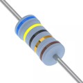 MFR50SFBF52-64R - RES MF 1/2W 1% AXIAL