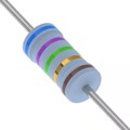 MFR50SFBF52-67R5 - RES MF 1/2W 1% AXIAL