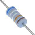 MFR50SFBF52-699K - RES MF 1/2W 1% AXIAL