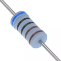 MFR50SFBF52-6K - RES MF 1/2W 1% AXIAL